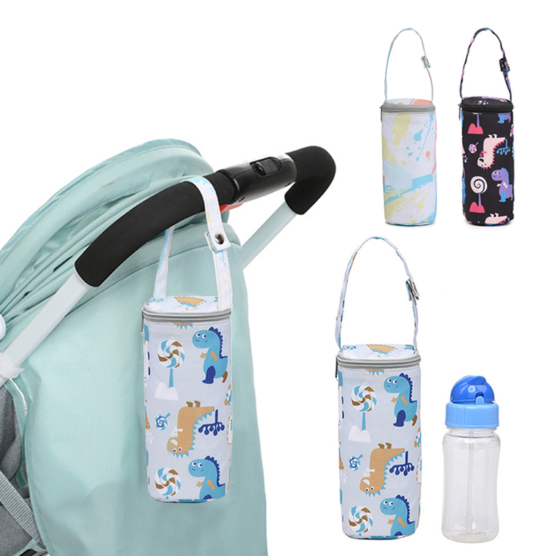 Baby Food Storage - Multifunctionele waterdichte hangende draagbare isolatietas Babyvoeding