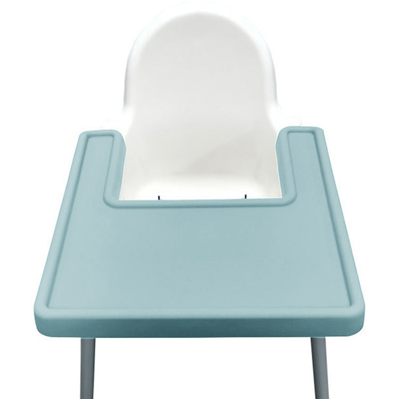 Baby Food Dinner - Placemat voor kinderstoel voor IKEA Antilop,