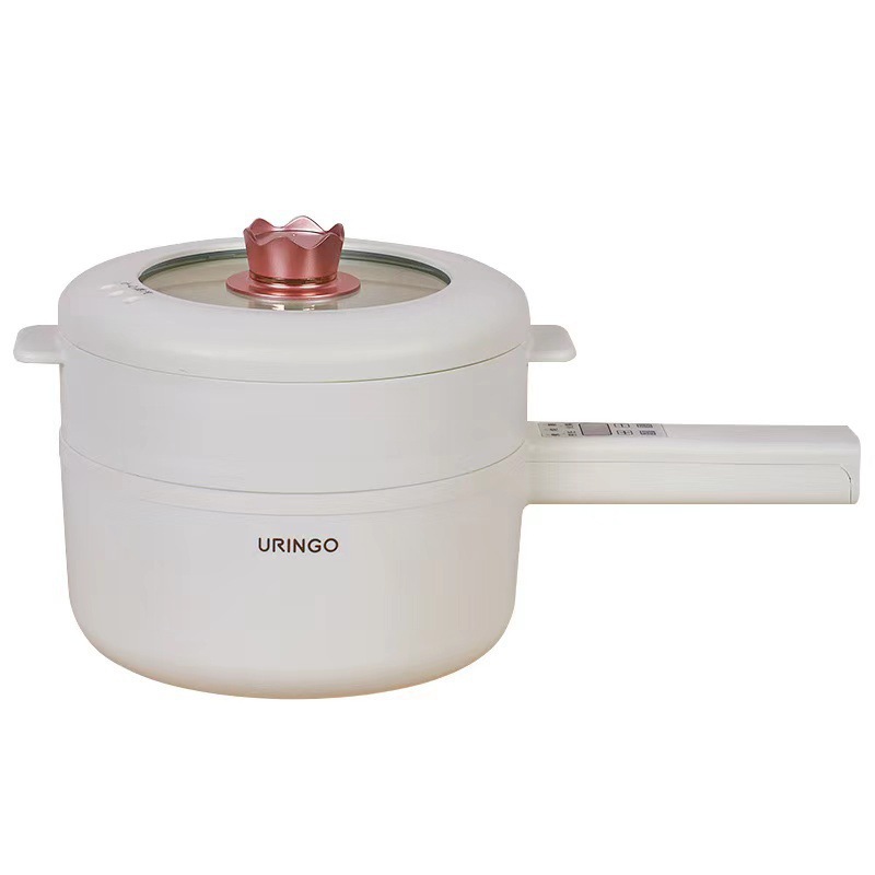 Baby Food Oatmeal - Uringo 1.6/2l Elektrische Hot Pot Vijf-Speed