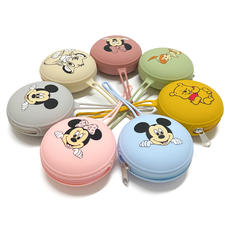 Baby Food Storage - 1 stks baby siliconen nieuwe tepelzak