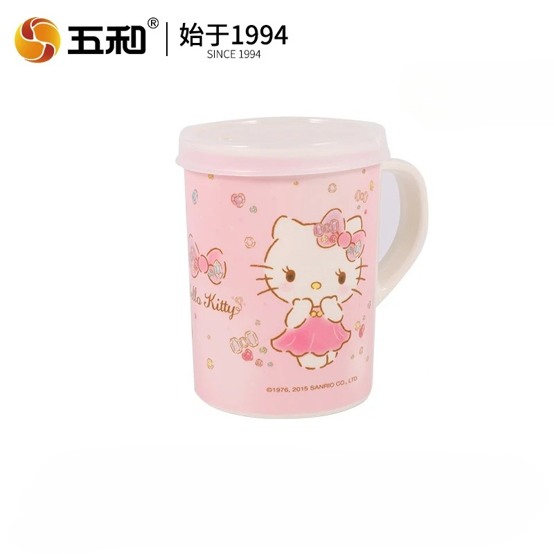 Baby Food Dinner - Voor Hello Kitty Servies Babyvoeding Kom