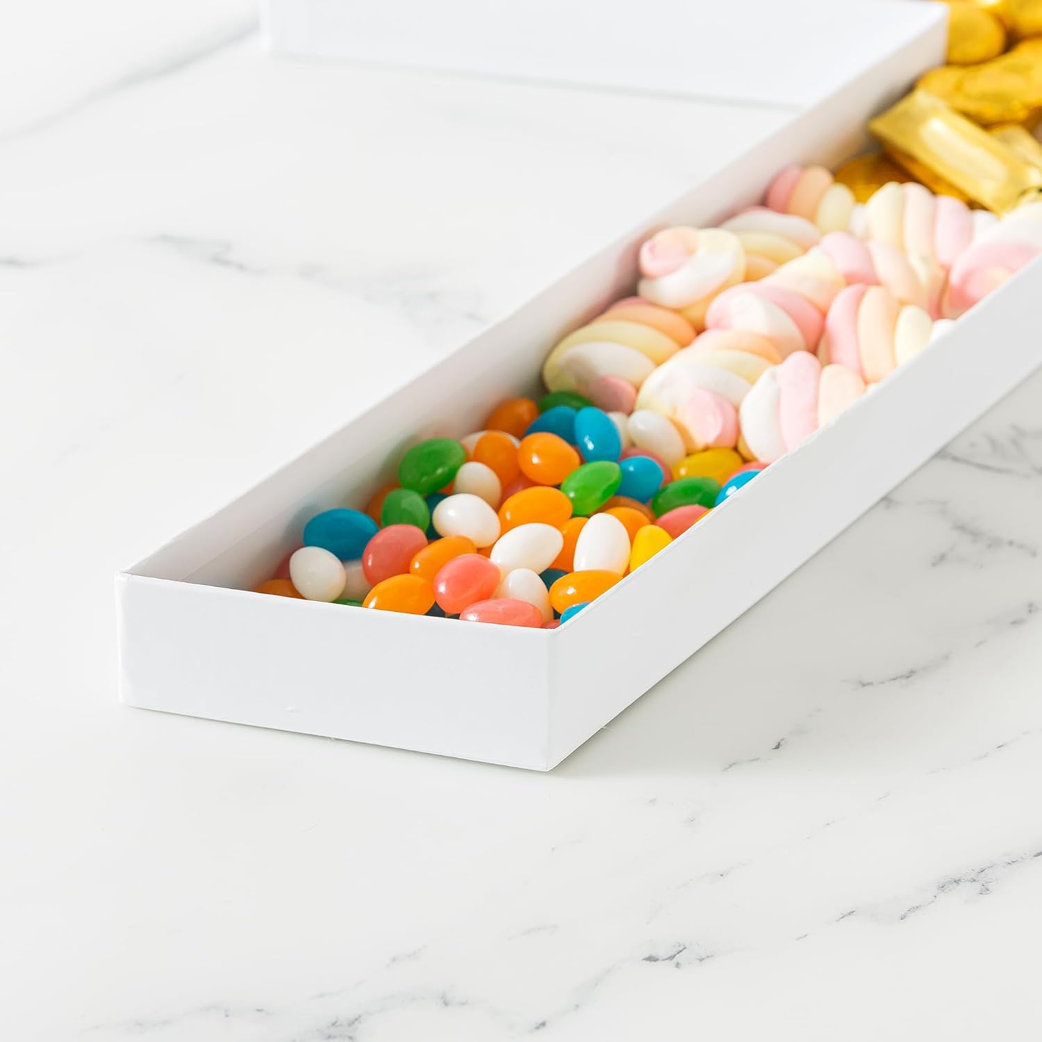 Voedsel invulbare letters vorm - Baby Food Storage recensie en prijs