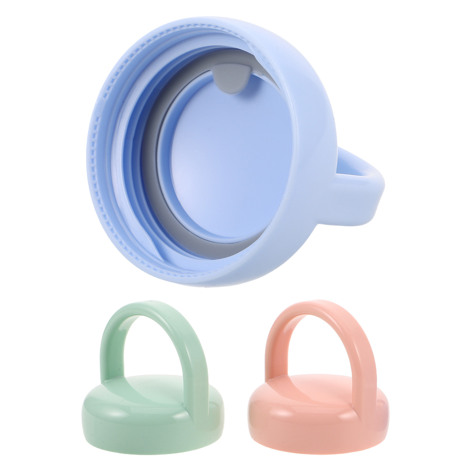 3 stuks flesdopjes voor babyfl - Baby Food Storage recensie en prijs