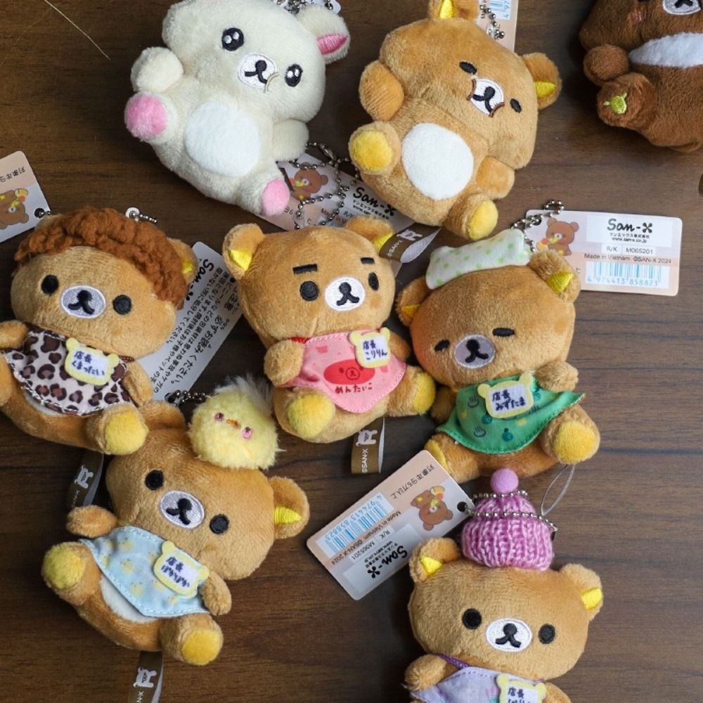 20e jubileum Anime Cartoon Eas - Baby Food Doll recensie en prijs