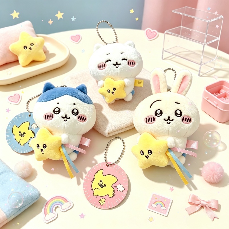 20e jubileum Anime Cartoon Eas - Baby Food Doll recensie en prijs