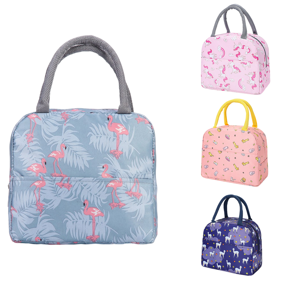 Geïsoleerde Lunchtas Isolatie  - Baby Rice Food recensie en prijs
