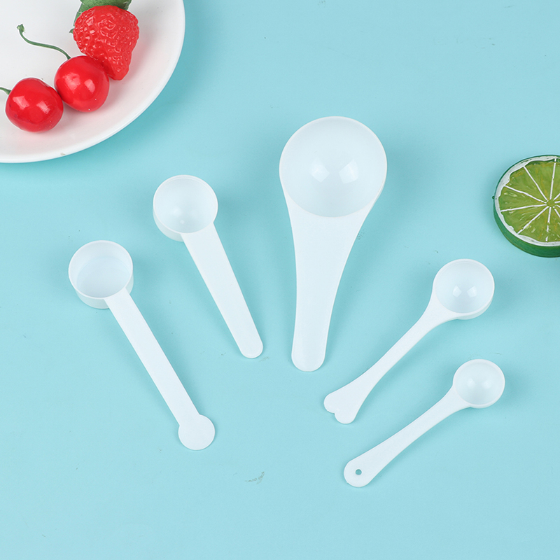 10 Stuks 1G 3G 5G 10G Meet Pla - Baby Food Oatmeal recensie en prijs