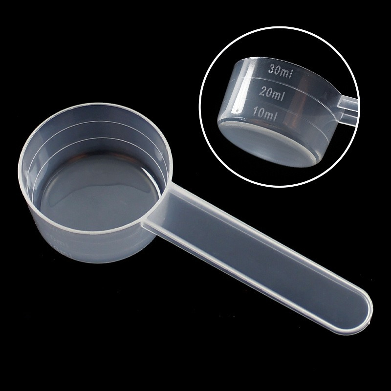 5/10 Stuks, 15G/30Ml Maatlepel - Baby Food Oatmeal recensie en prijs
