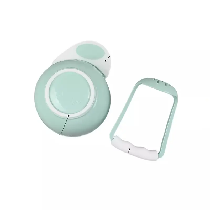 1pc polypropyleen handmatige v - Puree Baby Food recensie en prijs