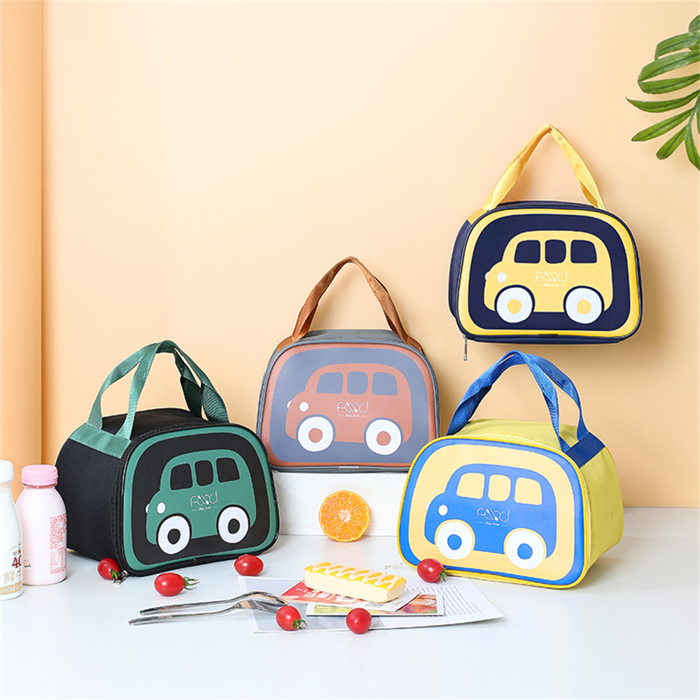 Draagbare Geïsoleerde Thermisc - Baby Food Bag recensie en prijs