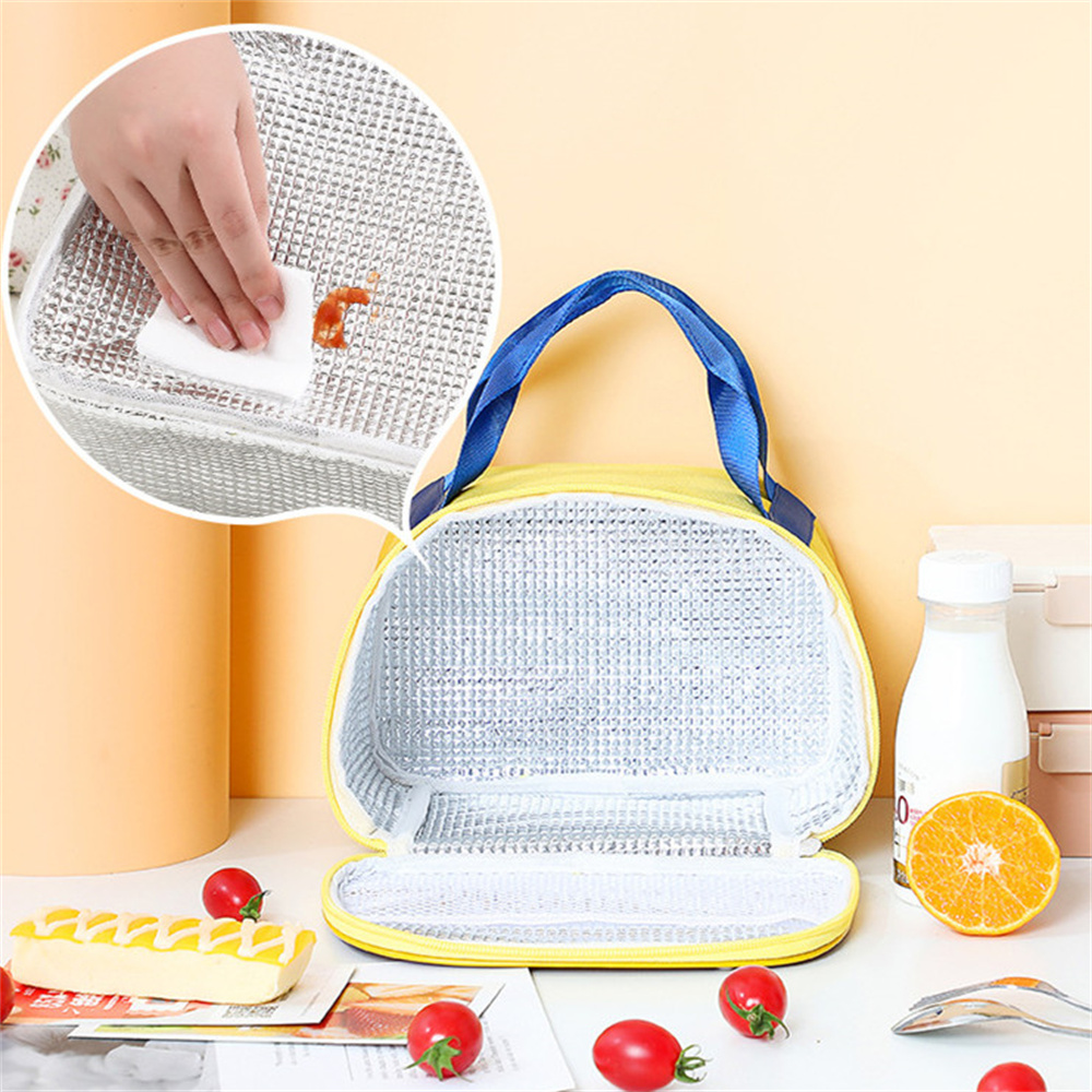 Draagbare Geïsoleerde Thermisc - Baby Food Bag recensie en prijs