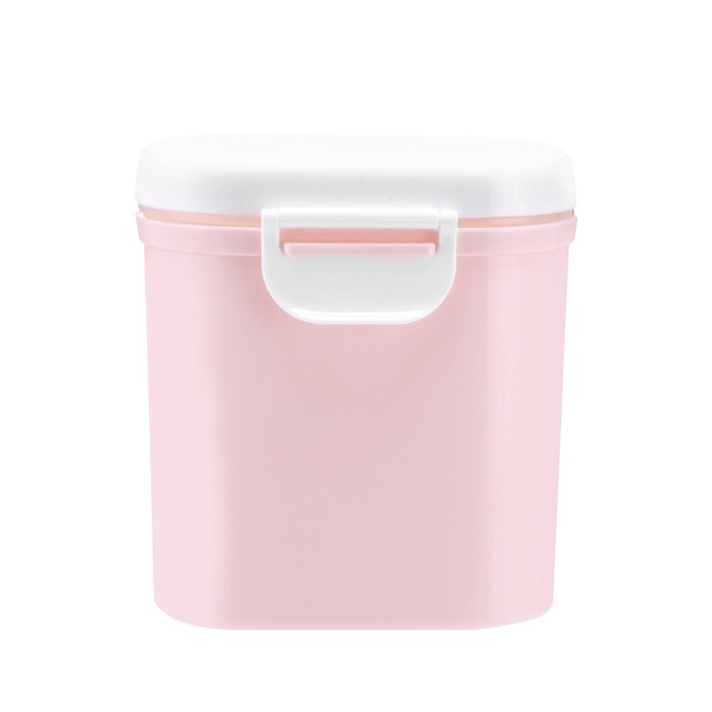 Baby Melkpoeder Container Box  - Puree Baby Food recensie en prijs