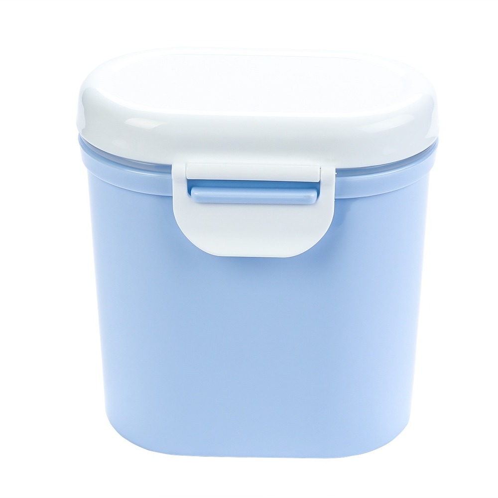 Baby Melkpoeder Container Box  - Puree Baby Food recensie en prijs