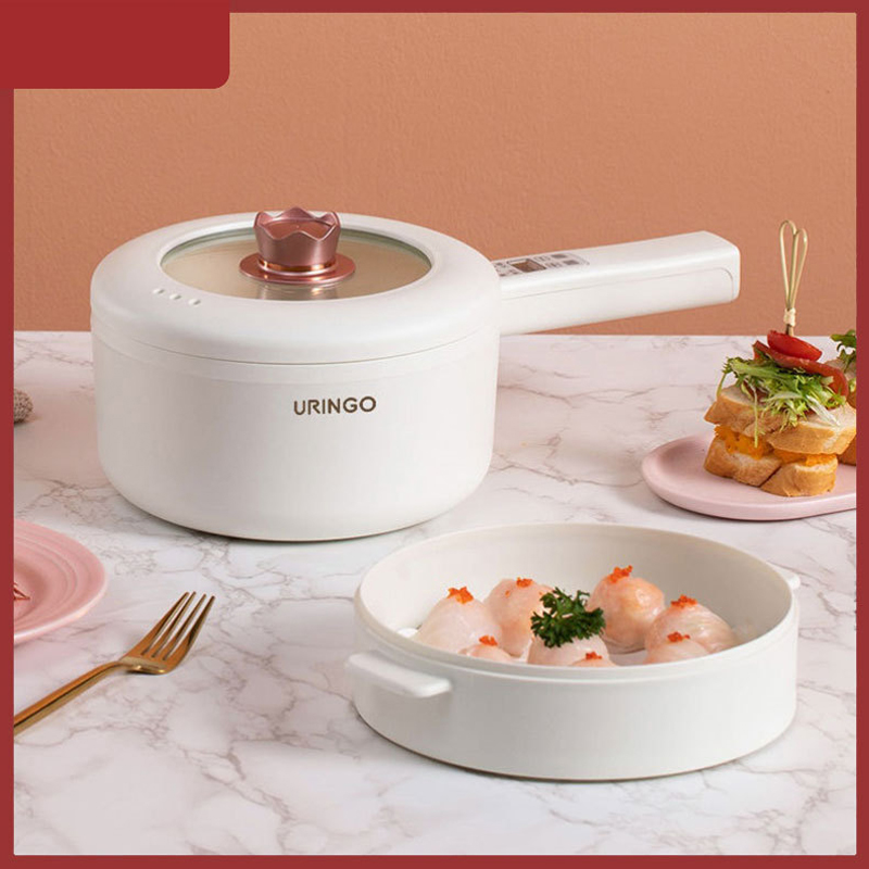 URINGO 1.6/2L Elektrische Hot  - Baby Food Oatmeal recensie en prijs