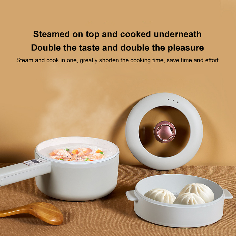 URINGO 1.6/2L Elektrische Hot  - Baby Food Oatmeal recensie en prijs