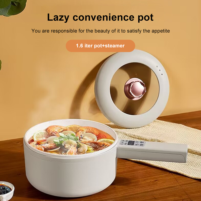 URINGO 1.6/2L Elektrische Hot  - Baby Food Oatmeal recensie en prijs