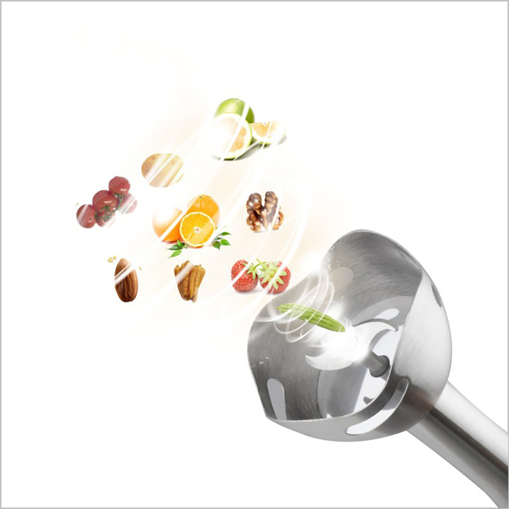 Babyvoedselmaker, babyvoedselp - Baby Food Blender And Steamer recensie en prijs