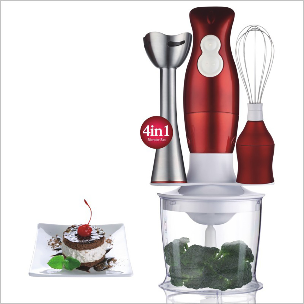 Babyvoedselmaker, babyvoedselp - Baby Food Blender And Steamer recensie en prijs
