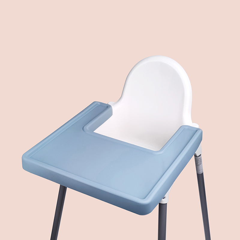 Placemat voor kinderstoel voor - Baby Food Dinner recensie en prijs