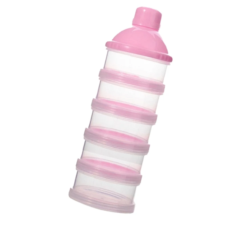 4-laags / 5-laags babycontaine - Puree Baby Food recensie en prijs