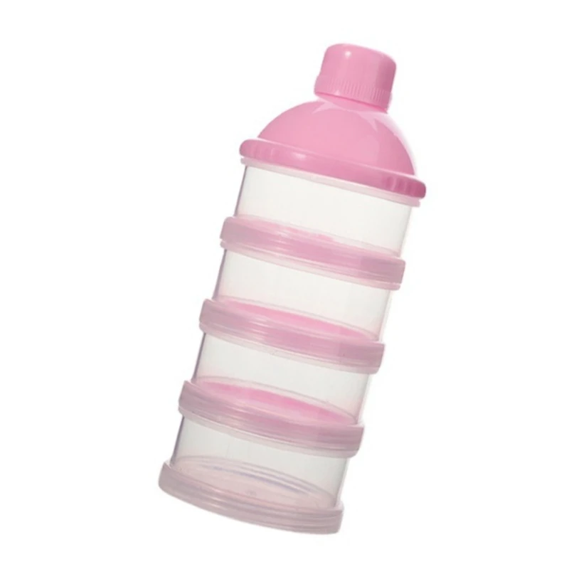 4-laags / 5-laags babycontaine - Puree Baby Food recensie en prijs