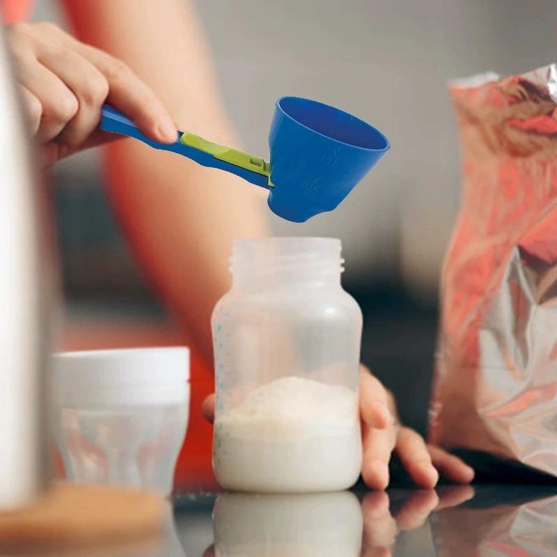 Creatieve, knoeivrije eiwitpoe - Baby Food Oatmeal recensie en prijs