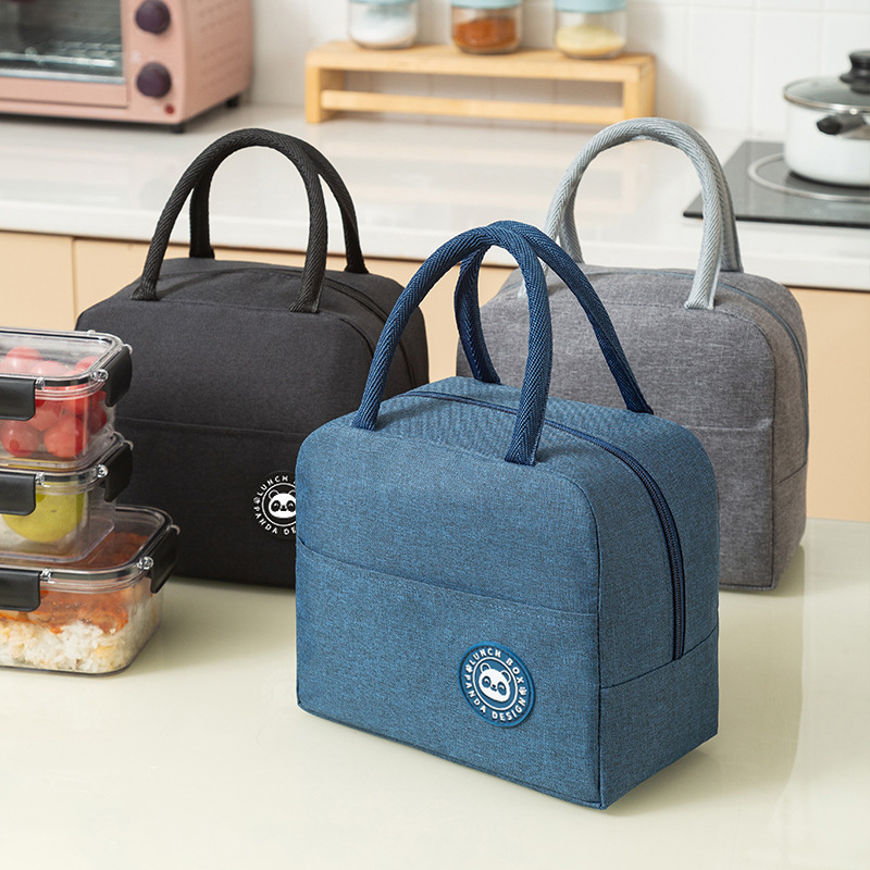 Draagbare koeltas Ice Pack Lun - Baby Food Bag recensie en prijs