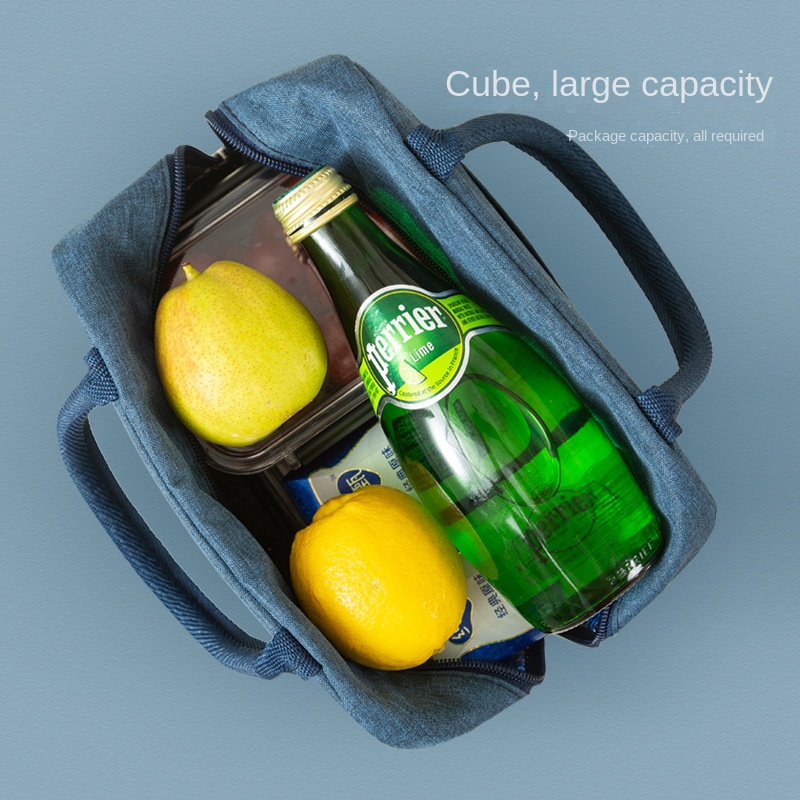 Draagbare koeltas Ice Pack Lun - Baby Food Bag recensie en prijs