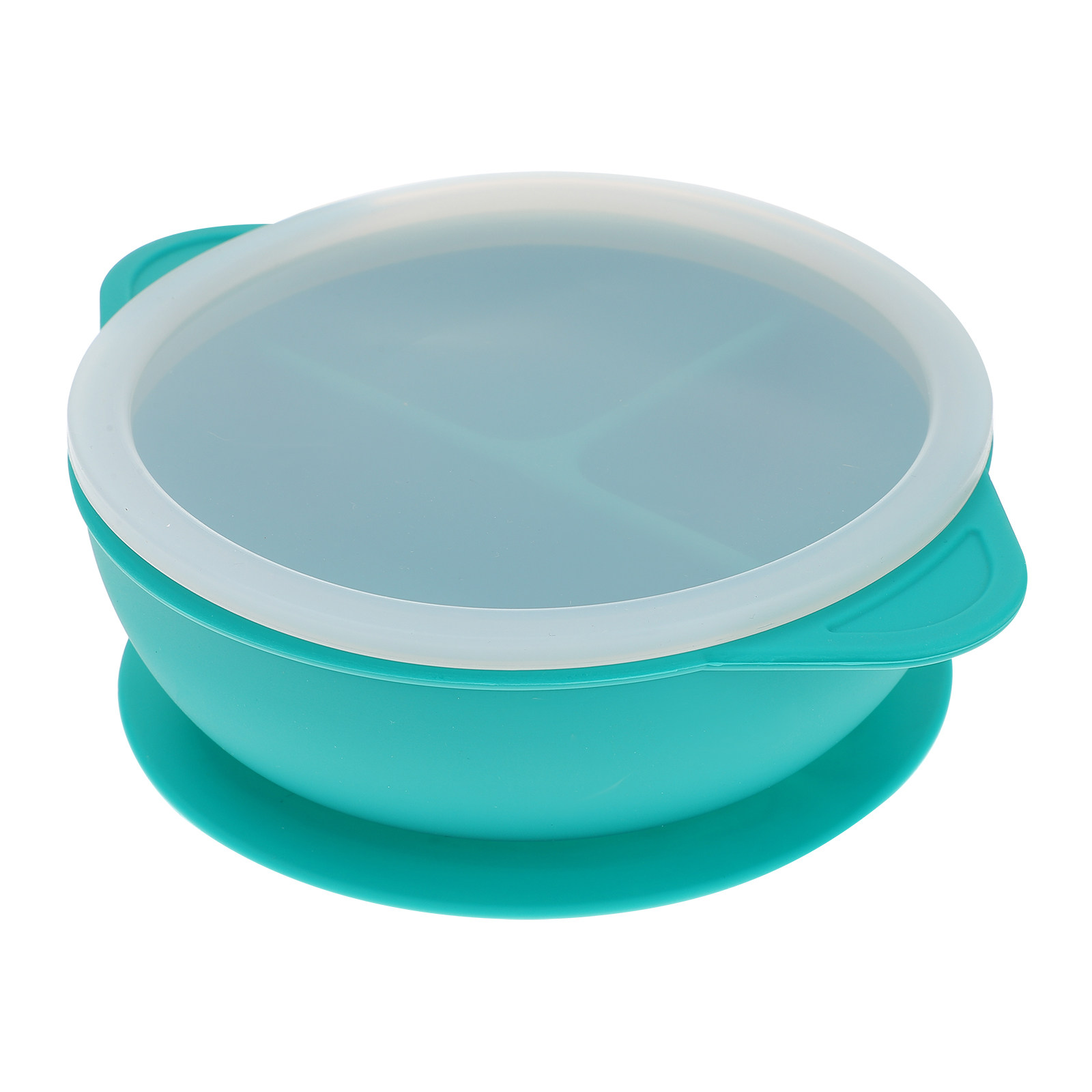 1 Stuks Anti-Break Siliconen D - Baby Food Dinner recensie en prijs