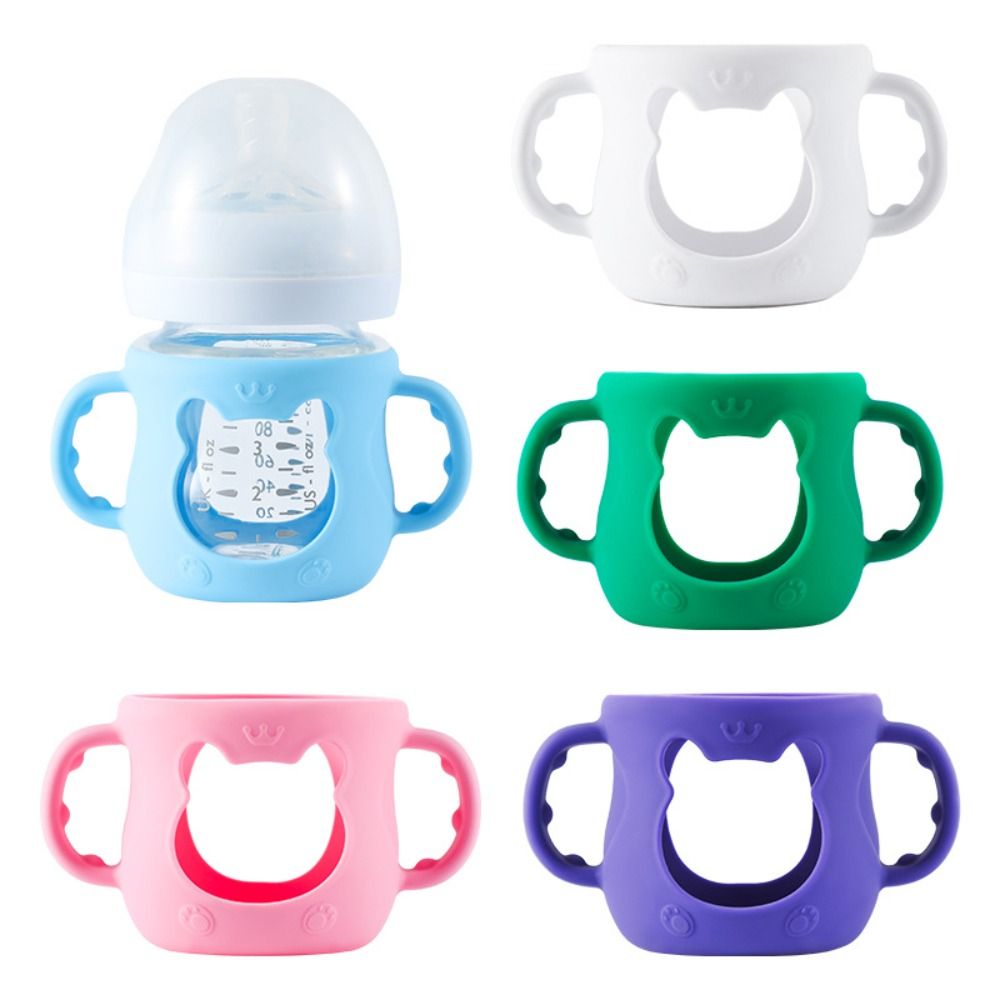 Babyfleshoes met handvatten Th - Baby Food Storage recensie en prijs