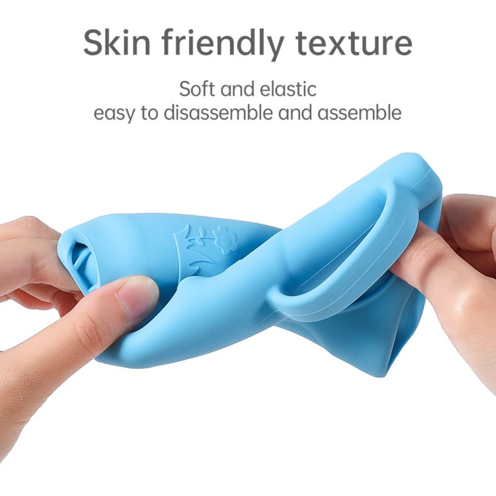 Babyfleshoes met handvatten Th - Baby Food Storage recensie en prijs