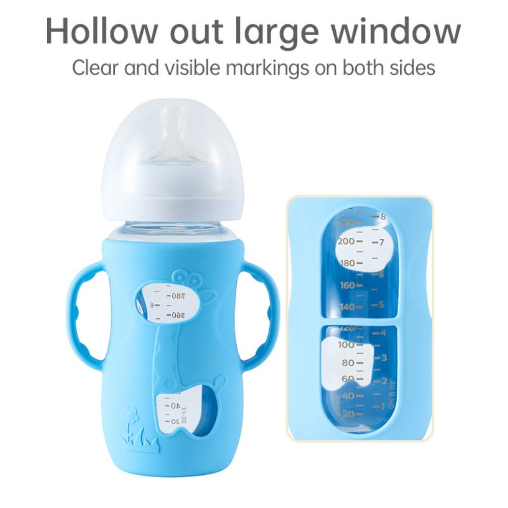 Babyfleshoes met handvatten Th - Baby Food Storage recensie en prijs