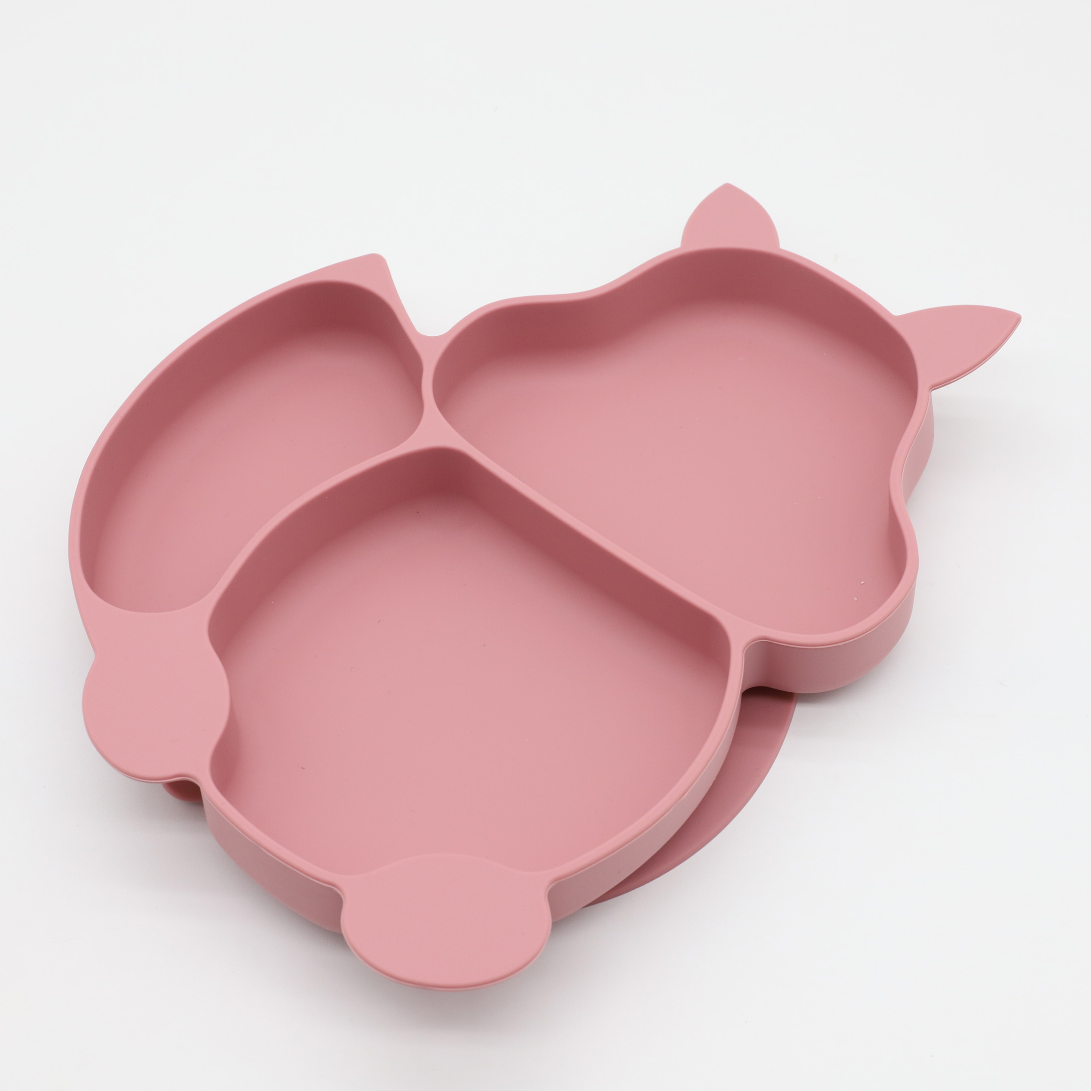 3 Stuks Siliconen Eekhoorn Din - Baby Food Dinner recensie en prijs
