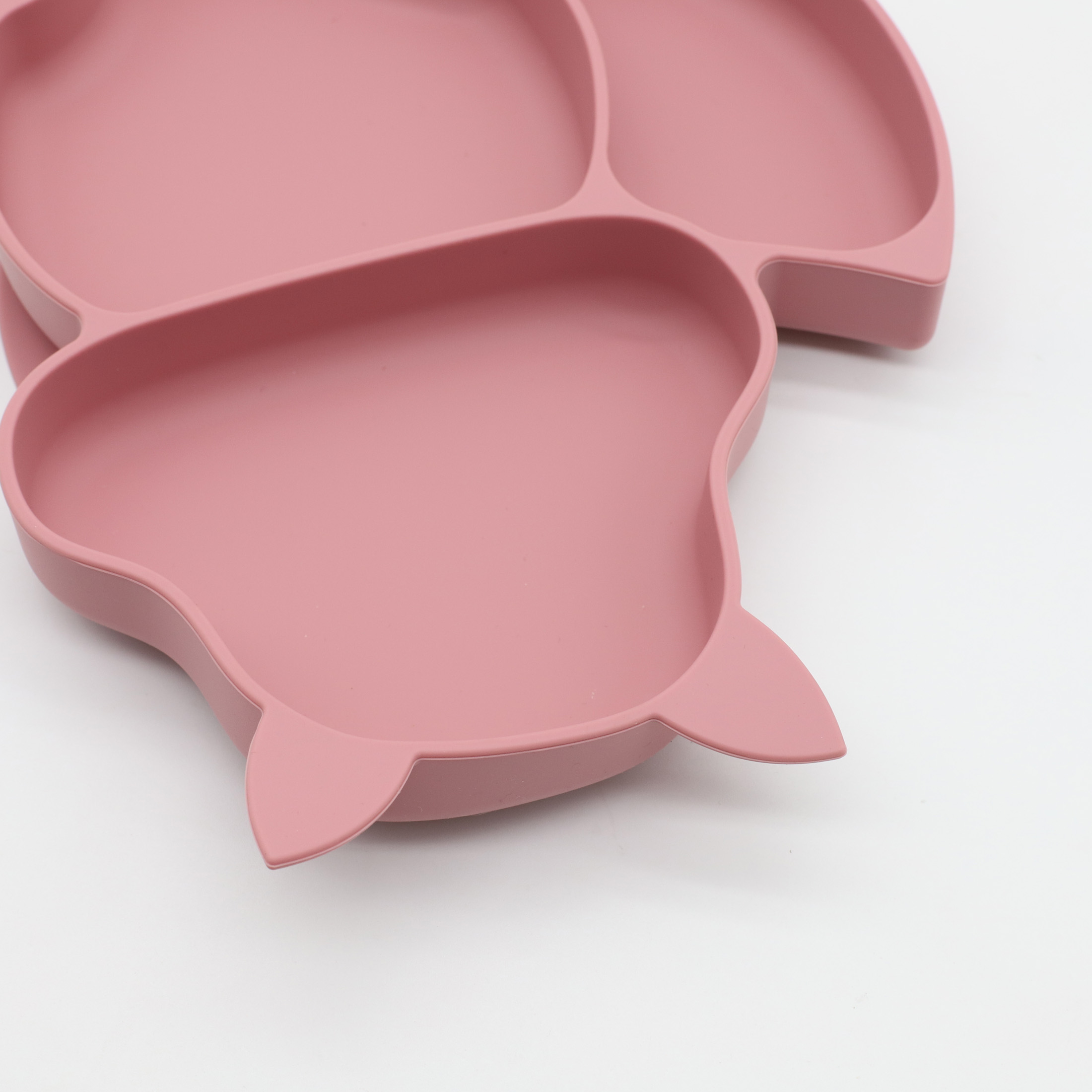 3 Stuks Siliconen Eekhoorn Din - Baby Food Dinner recensie en prijs