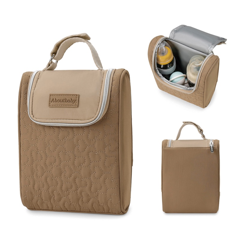 Waterdichte babyfleszak, geïso - Baby Food Storage recensie en prijs