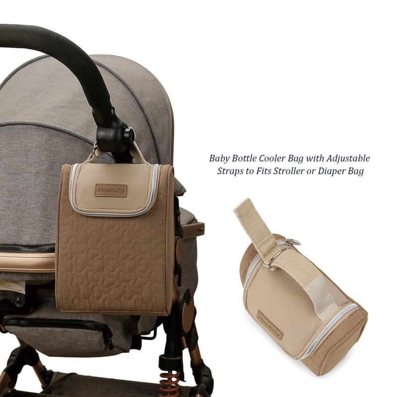 Waterdichte babyfleszak, geïso - Baby Food Storage recensie en prijs