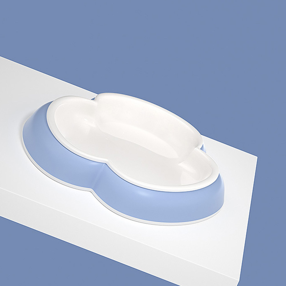 1Set Baby Dinerbord Lepel Vork - Baby Food Dinner recensie en prijs