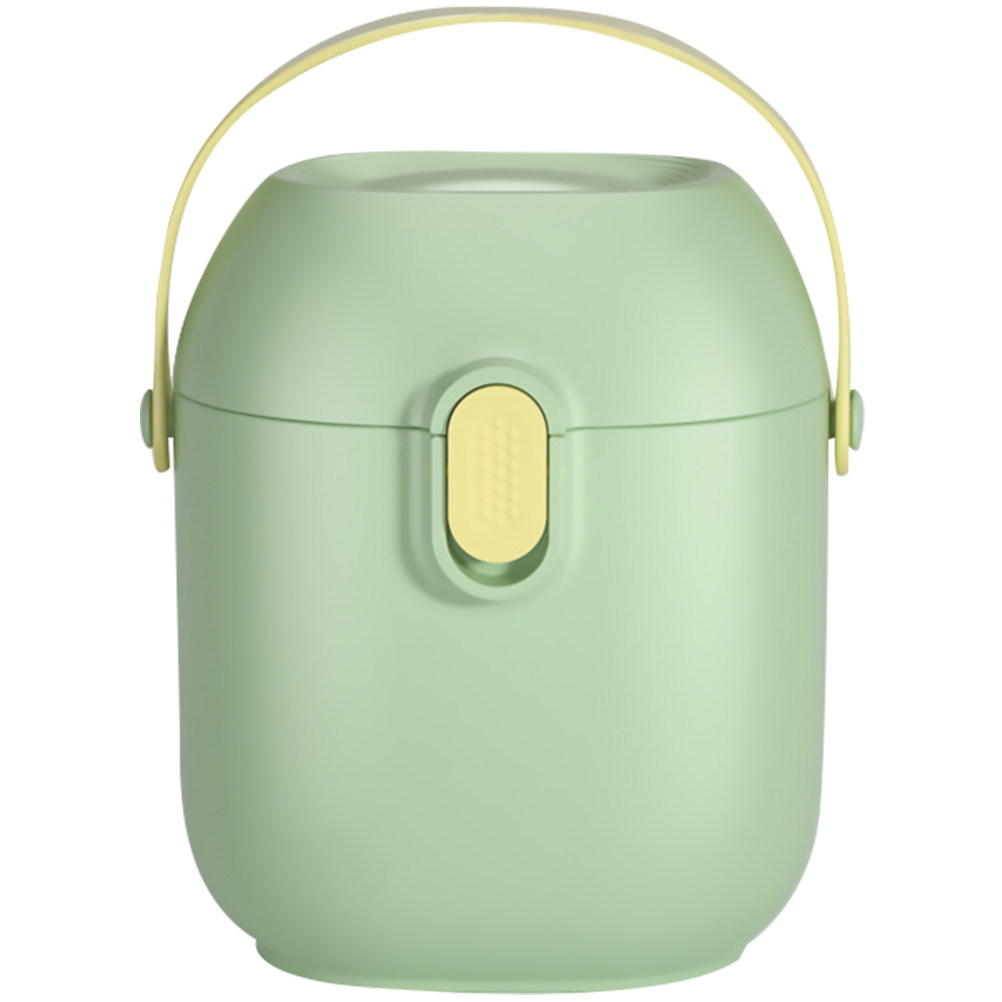 Draagbare melkpoederdoos, opbe - Baby Food Storage recensie en prijs