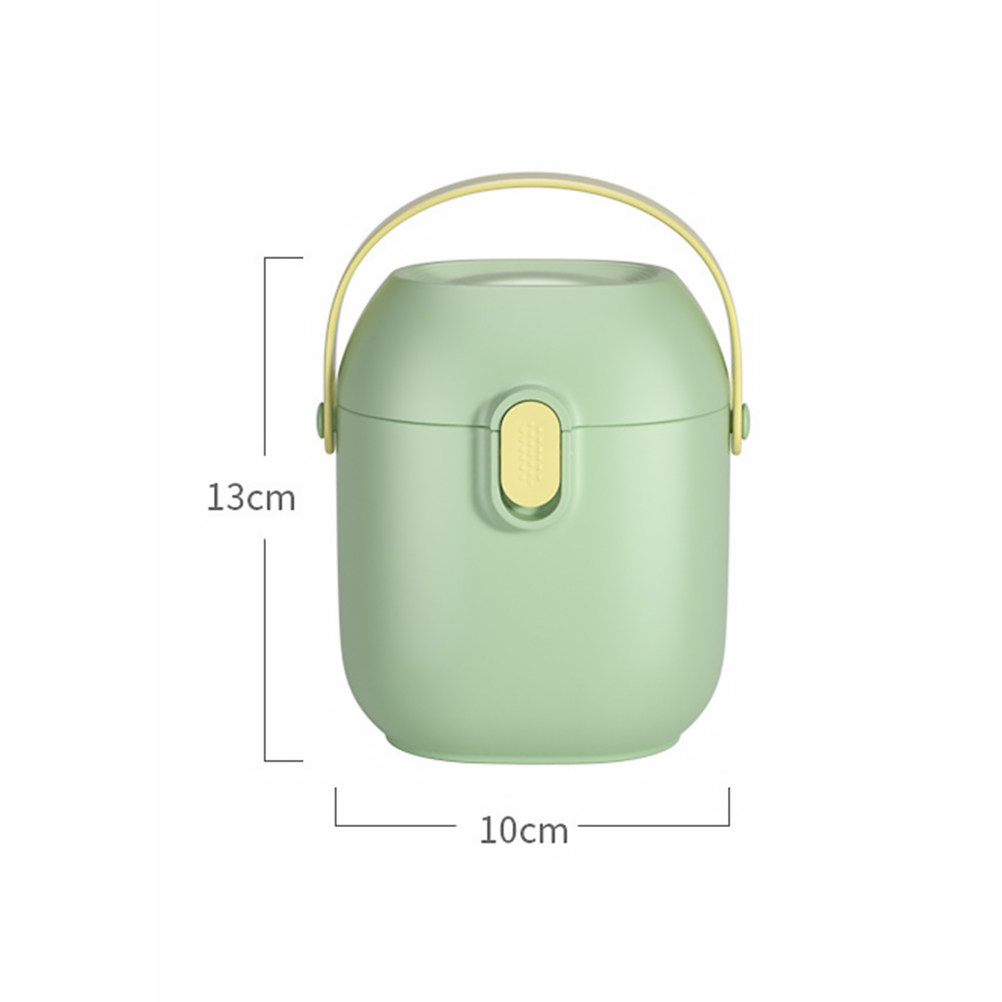 Draagbare melkpoederdoos, opbe - Baby Food Storage recensie en prijs