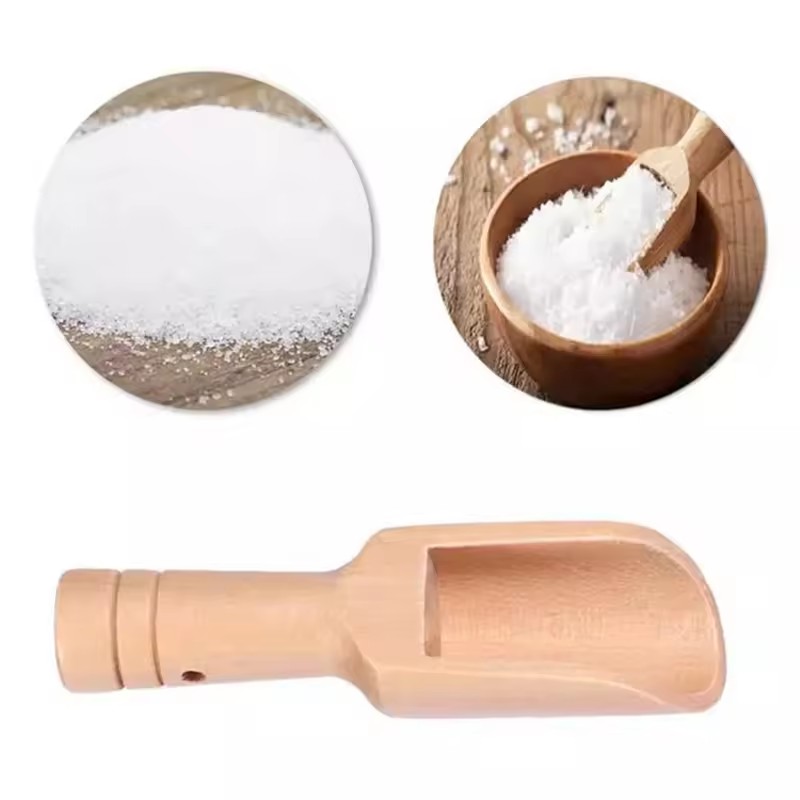 2026 Nieuwe Mini Houten Schep  - Baby Food Oatmeal recensie en prijs