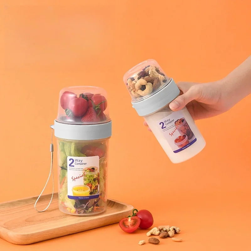 Ontbijt Havermout Granen Moer  - Baby Food Oatmeal recensie en prijs