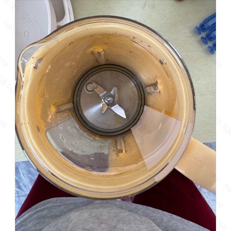 350ml Mini Elektrische Blender - Baby Rice Food recensie en prijs