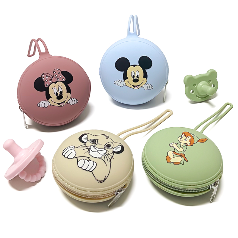 1 stks baby siliconen nieuwe t - Baby Food Storage recensie en prijs