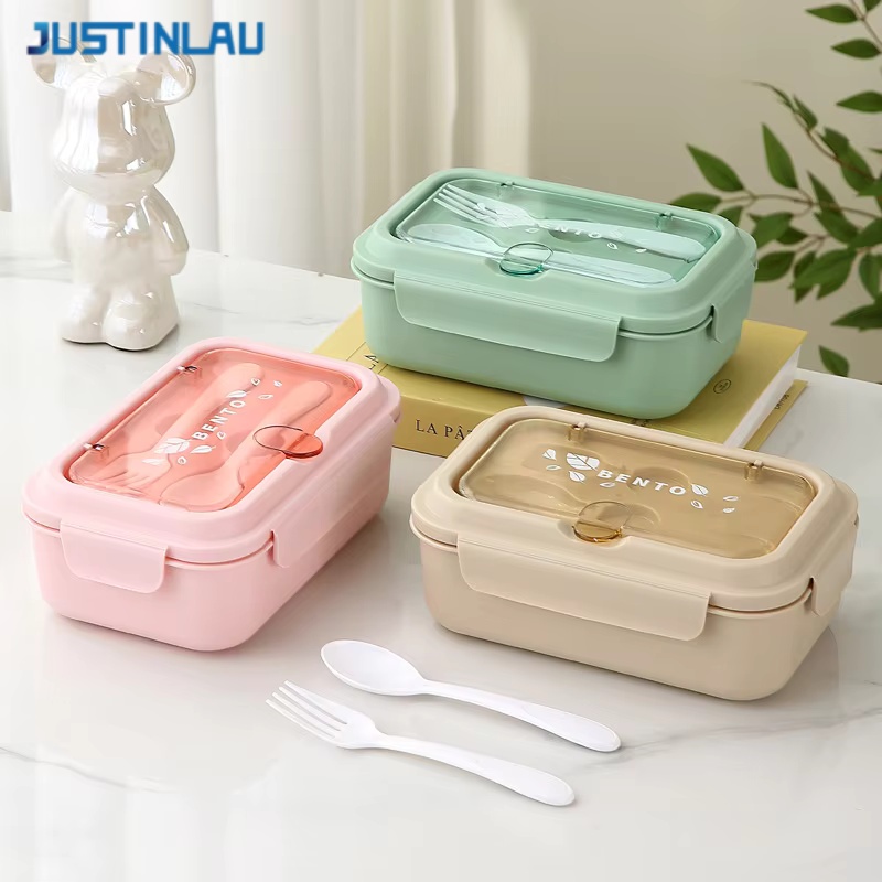 JUSTINLAU Lunchbox Draagbaar v - Baby Food Bag recensie en prijs