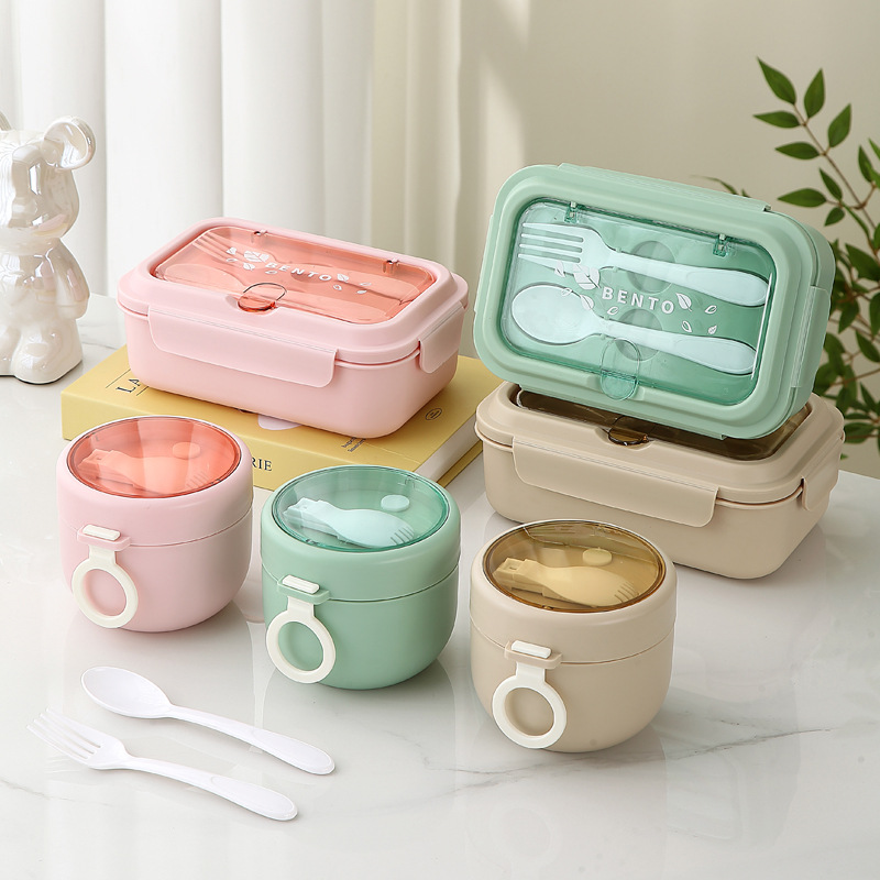JUSTINLAU Lunchbox Draagbaar v - Baby Food Bag recensie en prijs