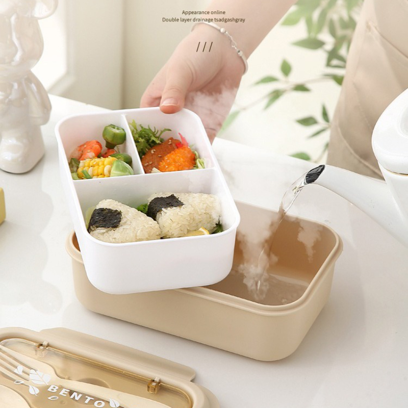 JUSTINLAU Lunchbox Draagbaar v - Baby Food Bag recensie en prijs