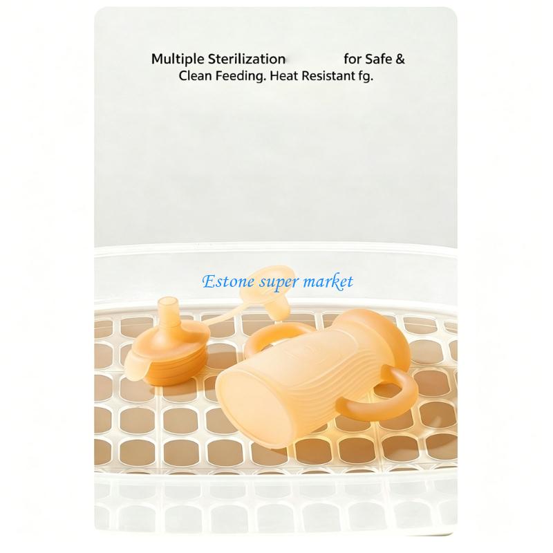 090B 140 zacht siliconen voedi - Puree Baby Food recensie en prijs