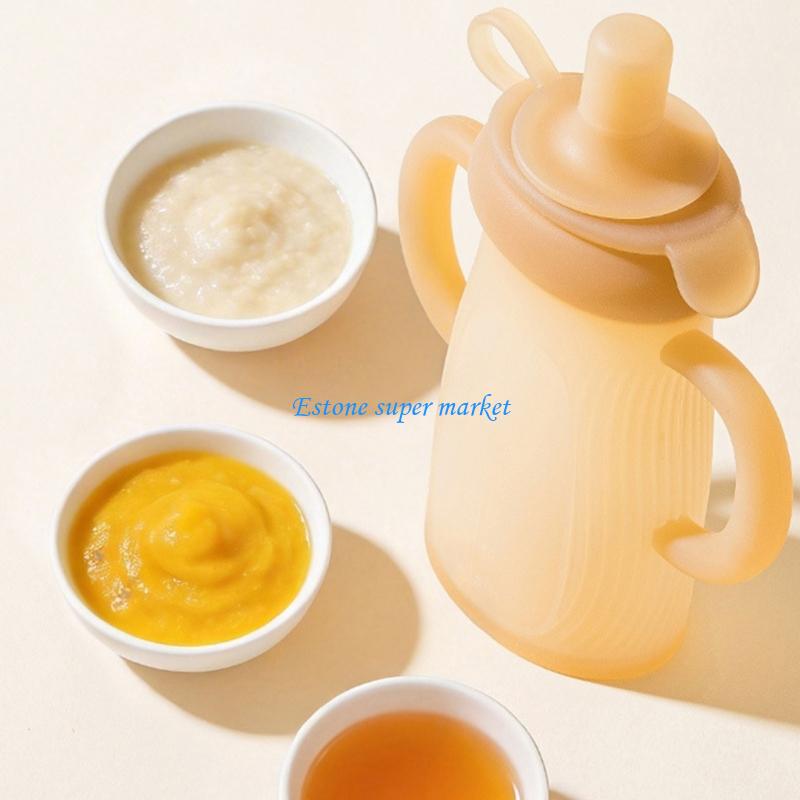 090B 140 zacht siliconen voedi - Puree Baby Food recensie en prijs