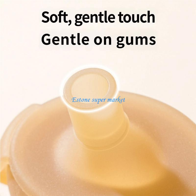 090B 140 zacht siliconen voedi - Puree Baby Food recensie en prijs