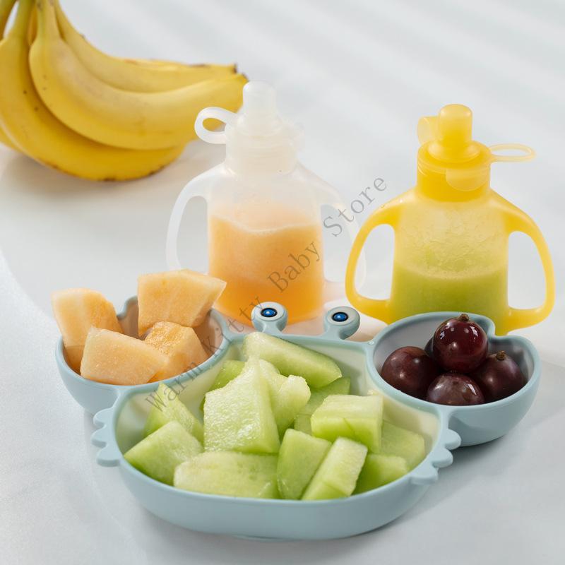 XXFE 110ML babyvoeding contain - Puree Baby Food recensie en prijs